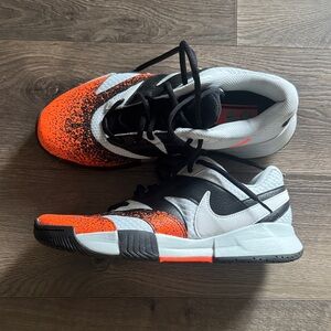 2024 Nike Court Lite 4 NYC Tournament Pack men’s size 9
